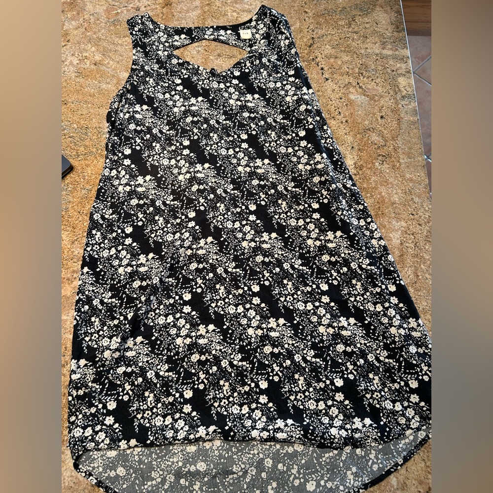Gap sundress